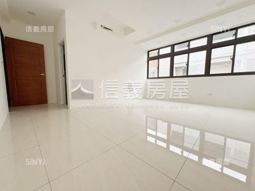 金陵路整新美透天房屋室內格局與周邊環境