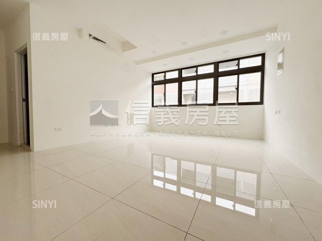 金陵路整新美透天房屋室內格局與周邊環境