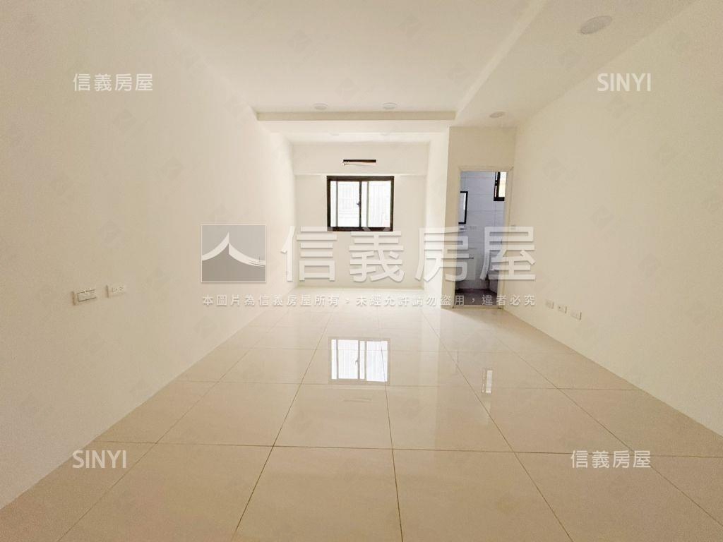 金陵路整新美透天房屋室內格局與周邊環境