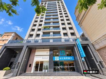 富邦銀竹南金店面