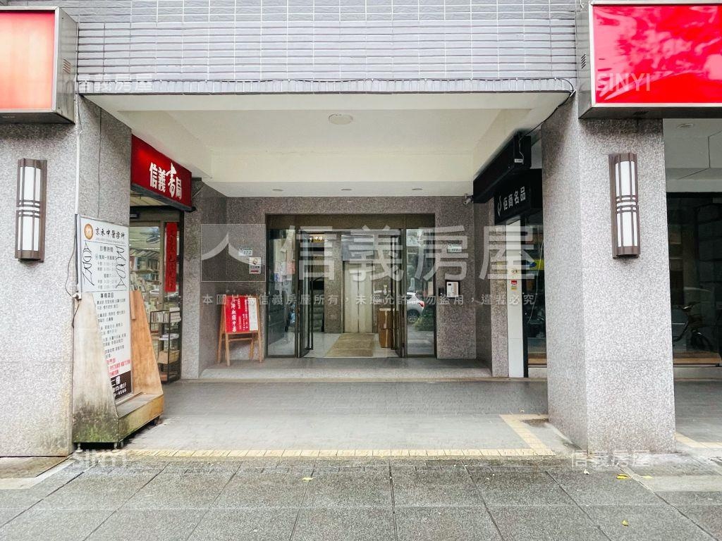 捷運商二大土地增值樓店Ａ房屋室內格局與周邊環境
