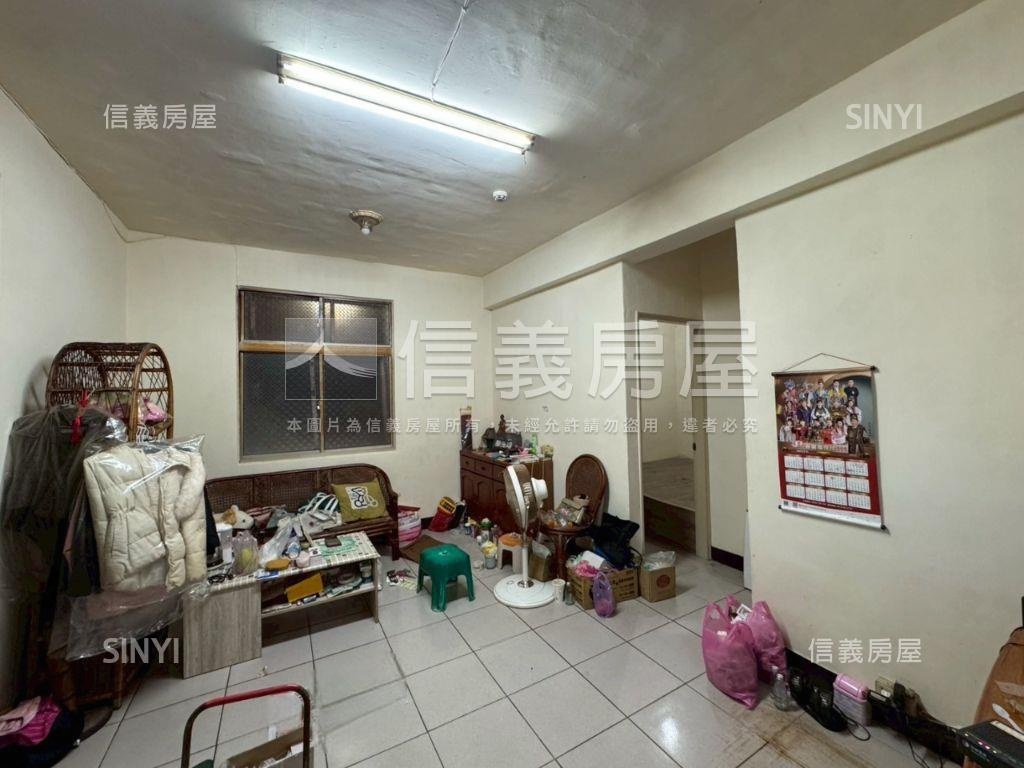 長江黃金三樓成家宅房屋室內格局與周邊環境