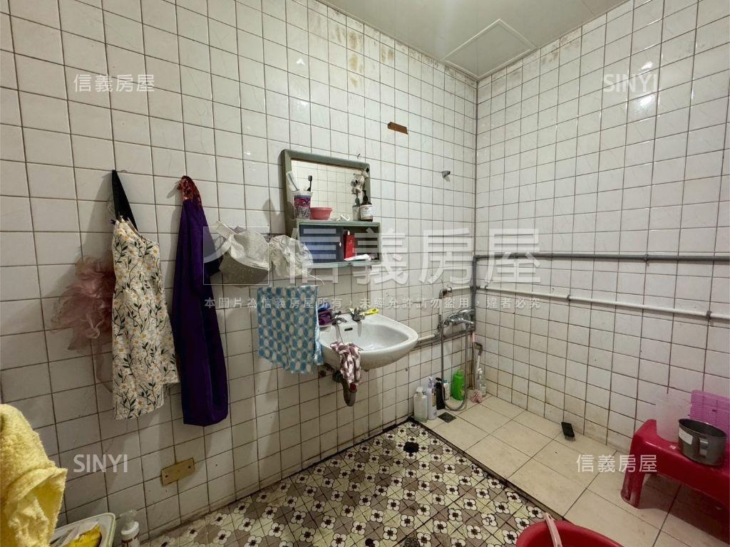 長江三樓席房屋室內格局與周邊環境