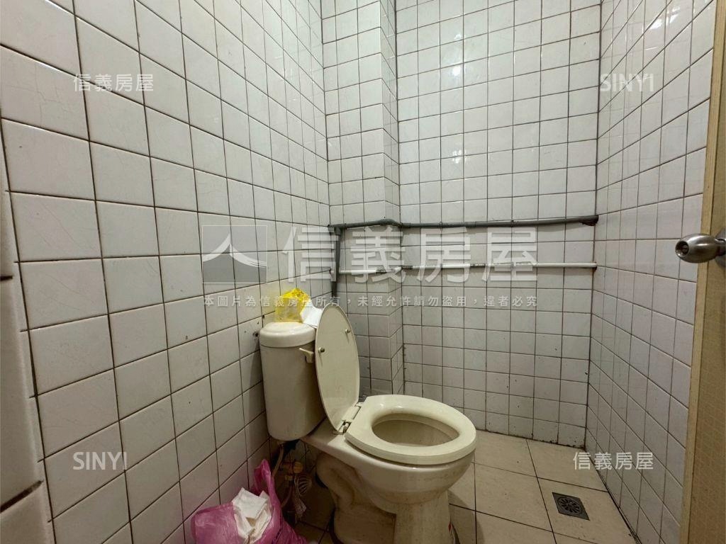 長江三樓席房屋室內格局與周邊環境