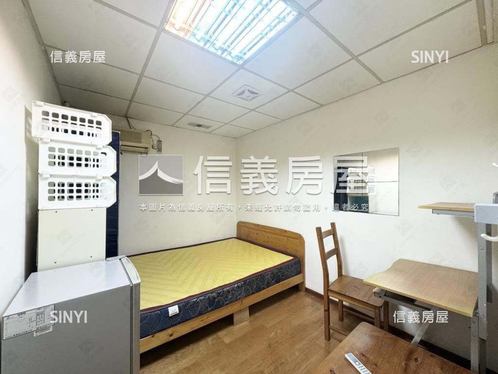 被動收入的起點房屋室內格局與周邊環境