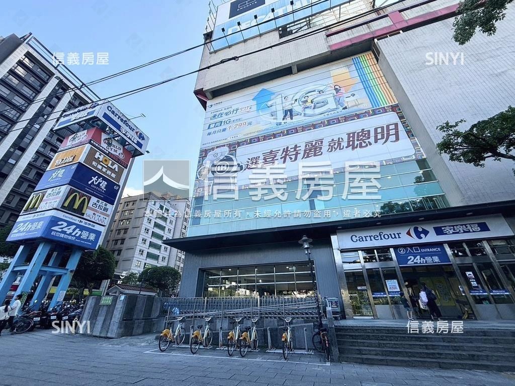 被動收入的起點房屋室內格局與周邊環境