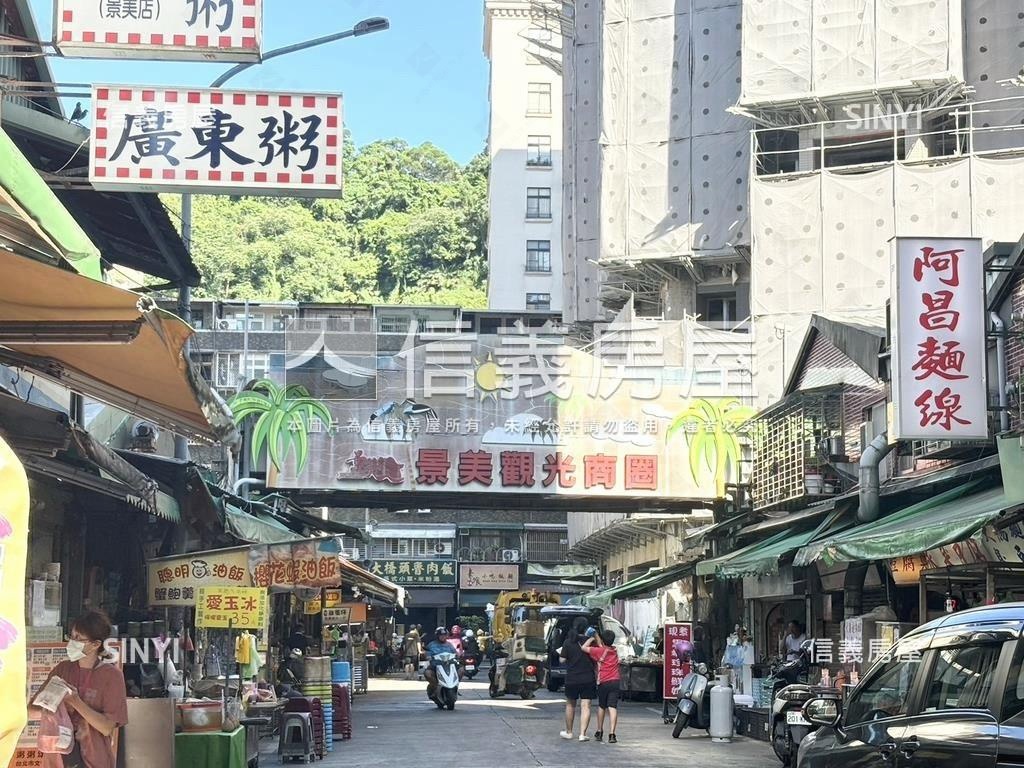 被動收入的起點房屋室內格局與周邊環境