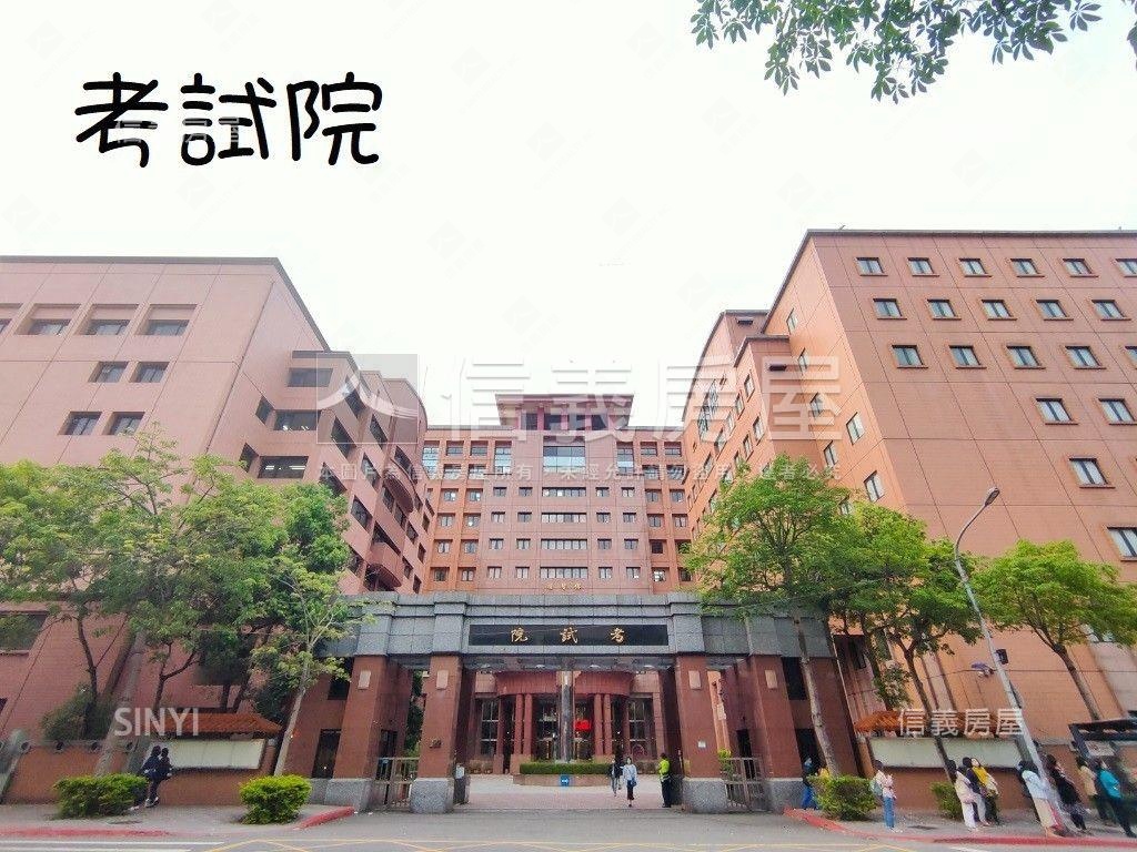 被動收入的起點房屋室內格局與周邊環境