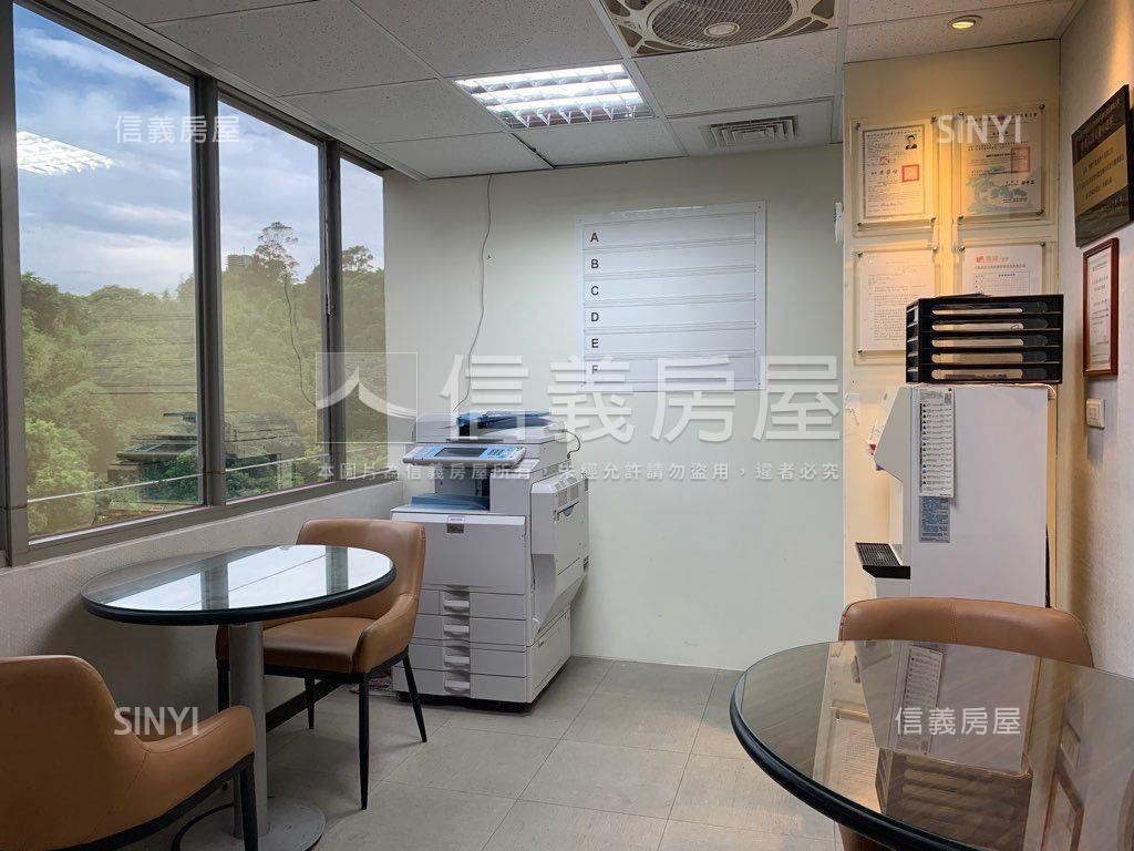 大湖企業家▶葫洲捷運辦公房屋室內格局與周邊環境