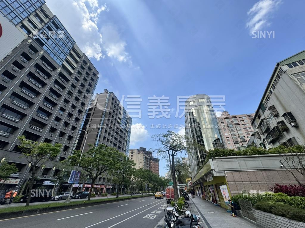 大湖企業家▶葫洲捷運辦公房屋室內格局與周邊環境