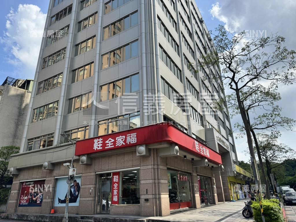 大湖企業家▶葫洲捷運辦公房屋室內格局與周邊環境