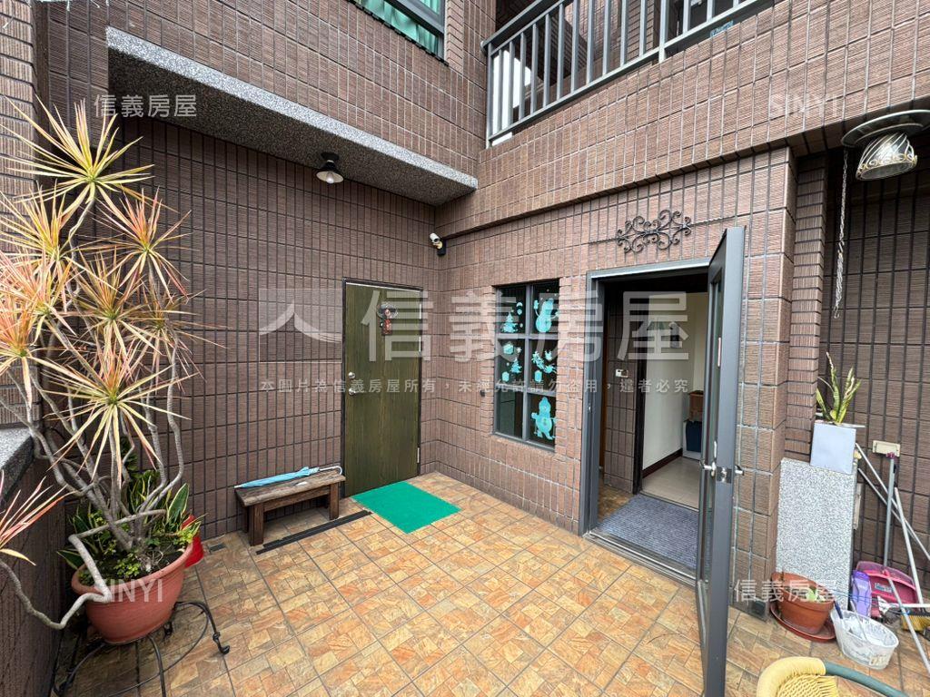 中原核心｜實踐路搶手透店房屋室內格局與周邊環境