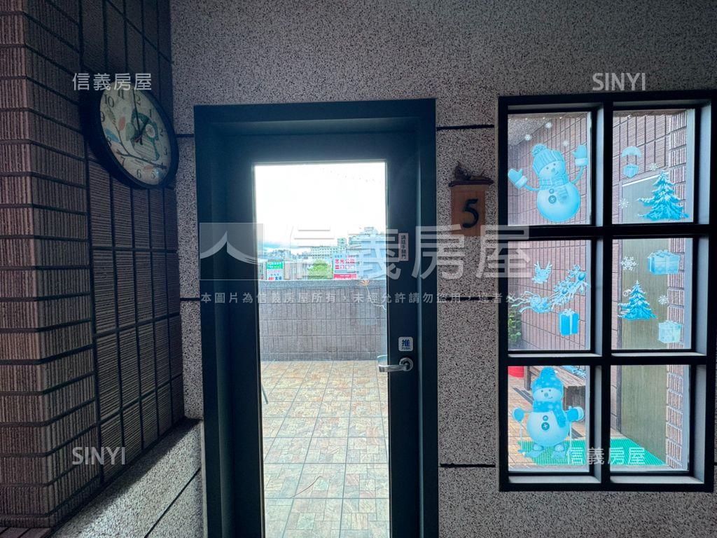 中原核心｜實踐路搶手透店房屋室內格局與周邊環境