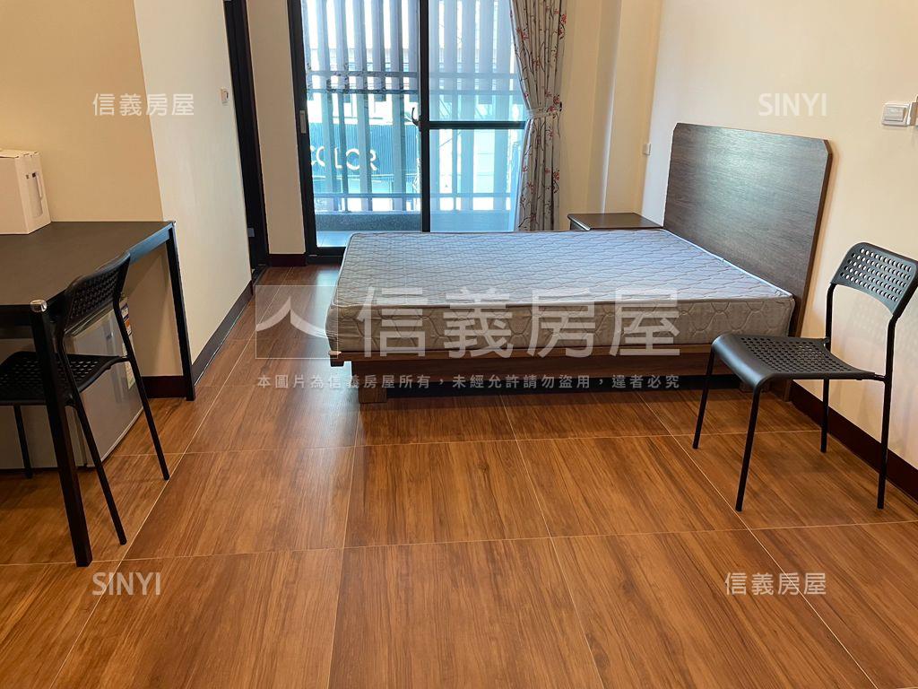 中原核心｜實踐路搶手透店房屋室內格局與周邊環境