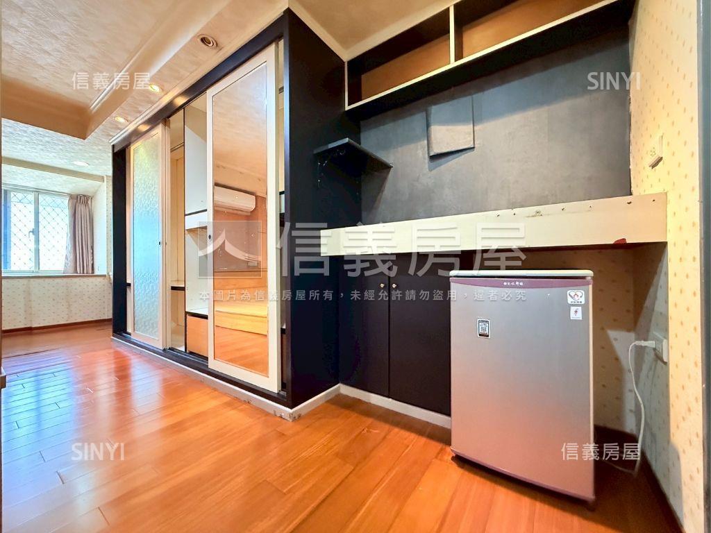 捷運中山國小景觀華廈房屋室內格局與周邊環境