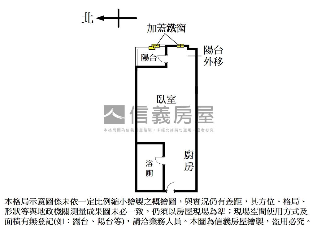 捷運中山國小景觀華廈房屋室內格局與周邊環境