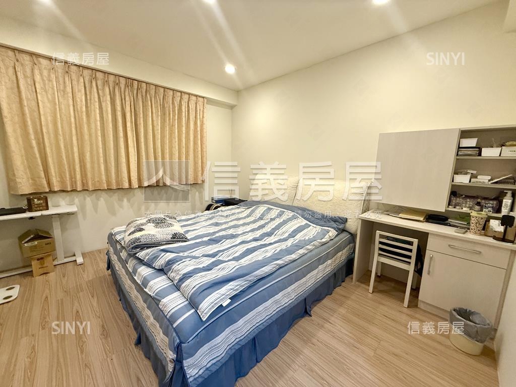 稀有仰涵觀止邊間美透天房屋室內格局與周邊環境