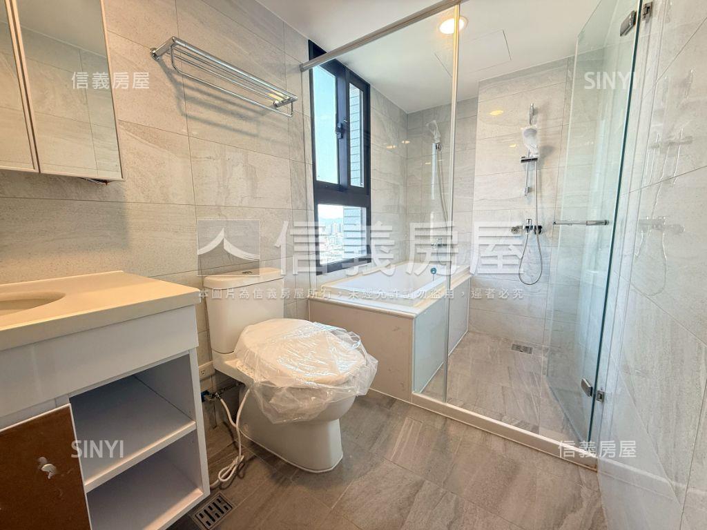 邊間全看山四房３衛雙平車房屋室內格局與周邊環境