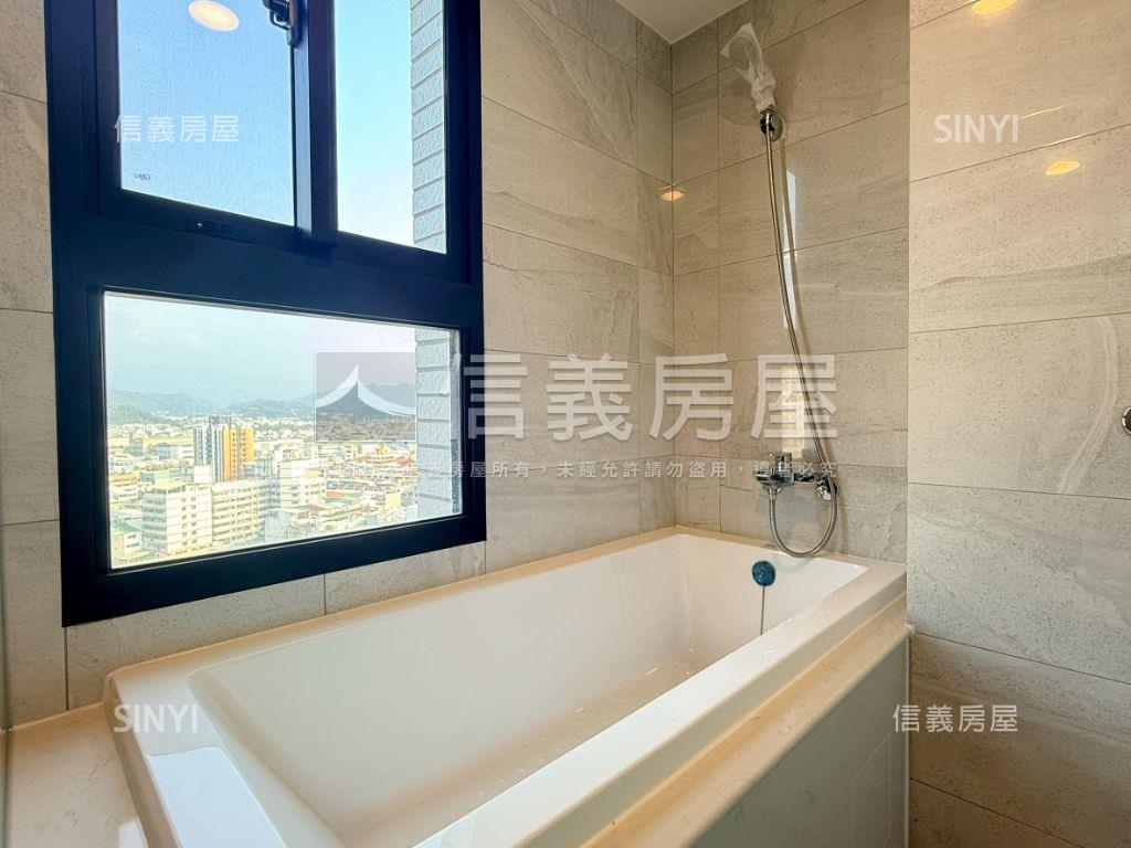 邊間全看山四房３衛雙平車房屋室內格局與周邊環境