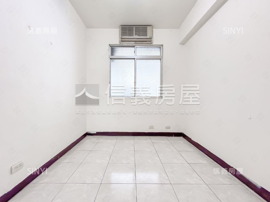 【新接】安居街方正三房房屋室內格局與周邊環境