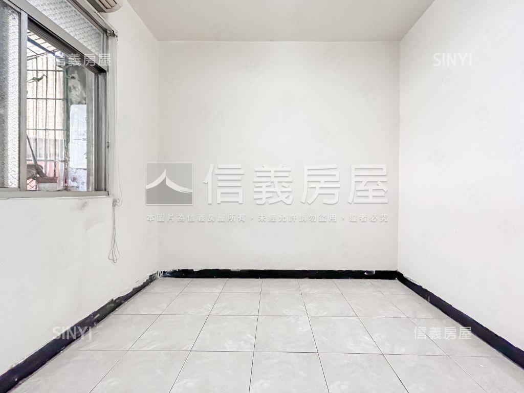 【新接】安居街方正三房房屋室內格局與周邊環境