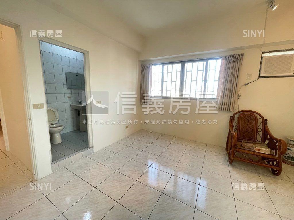 中西區電梯採光大三房房屋室內格局與周邊環境