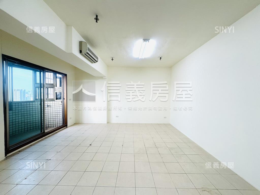 近中清捷運站陜西路視野戶房屋室內格局與周邊環境