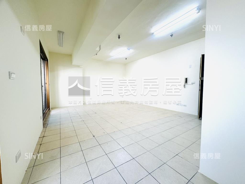 近中清捷運站陜西路視野戶房屋室內格局與周邊環境