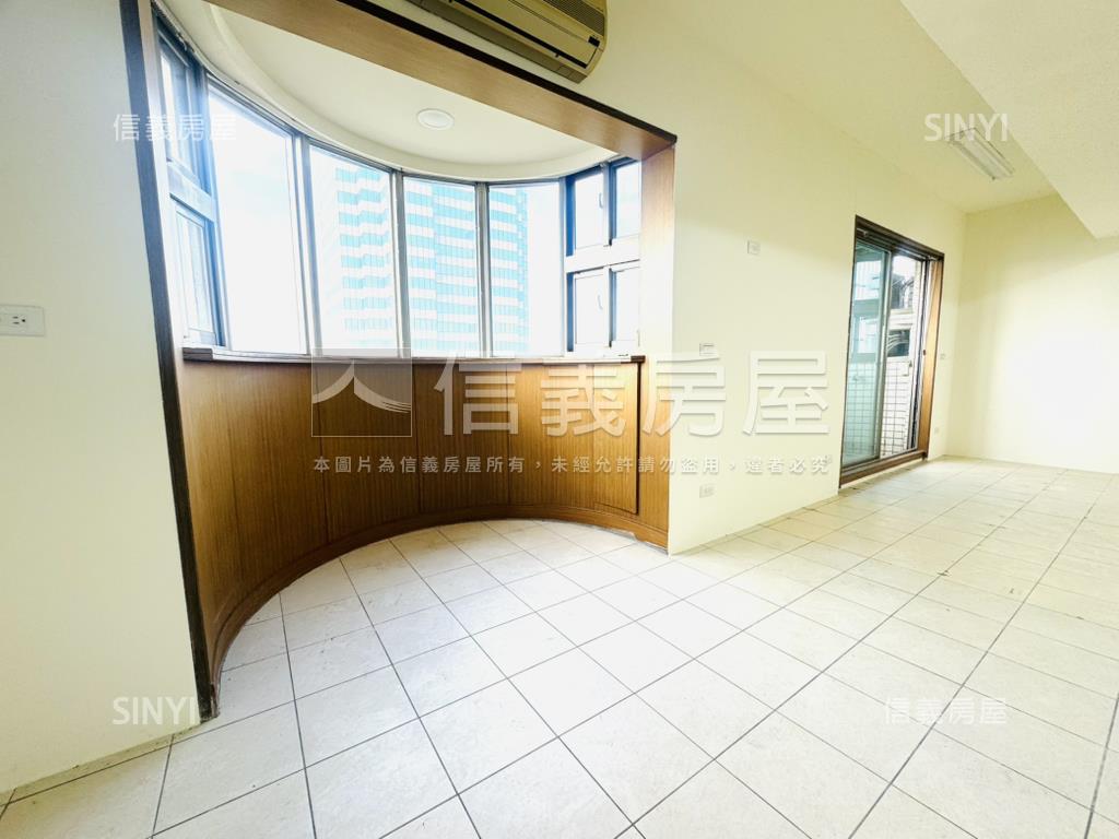 近中清捷運站陜西路視野戶房屋室內格局與周邊環境