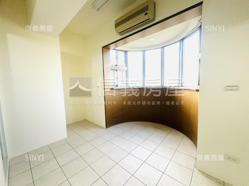 近中清捷運站陜西路視野戶房屋室內格局與周邊環境