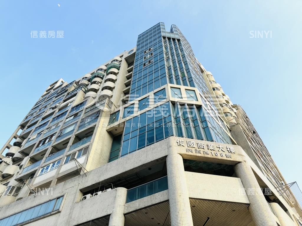 近中清捷運站陜西路視野戶房屋室內格局與周邊環境