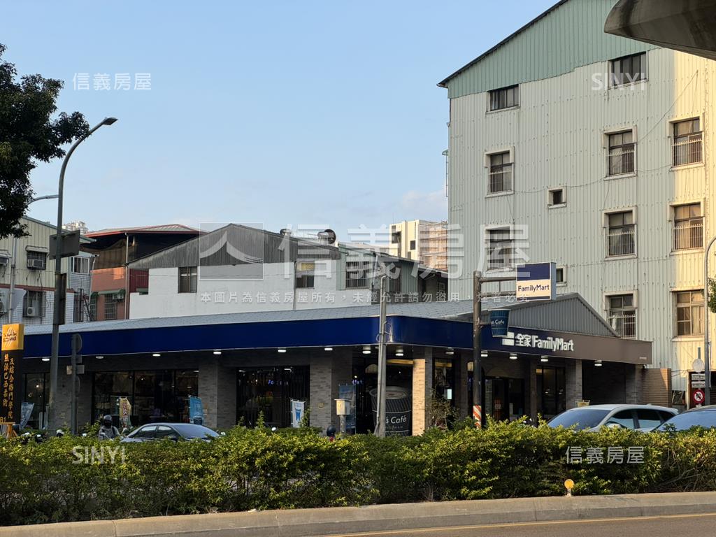 近中清捷運站陜西路視野戶房屋室內格局與周邊環境