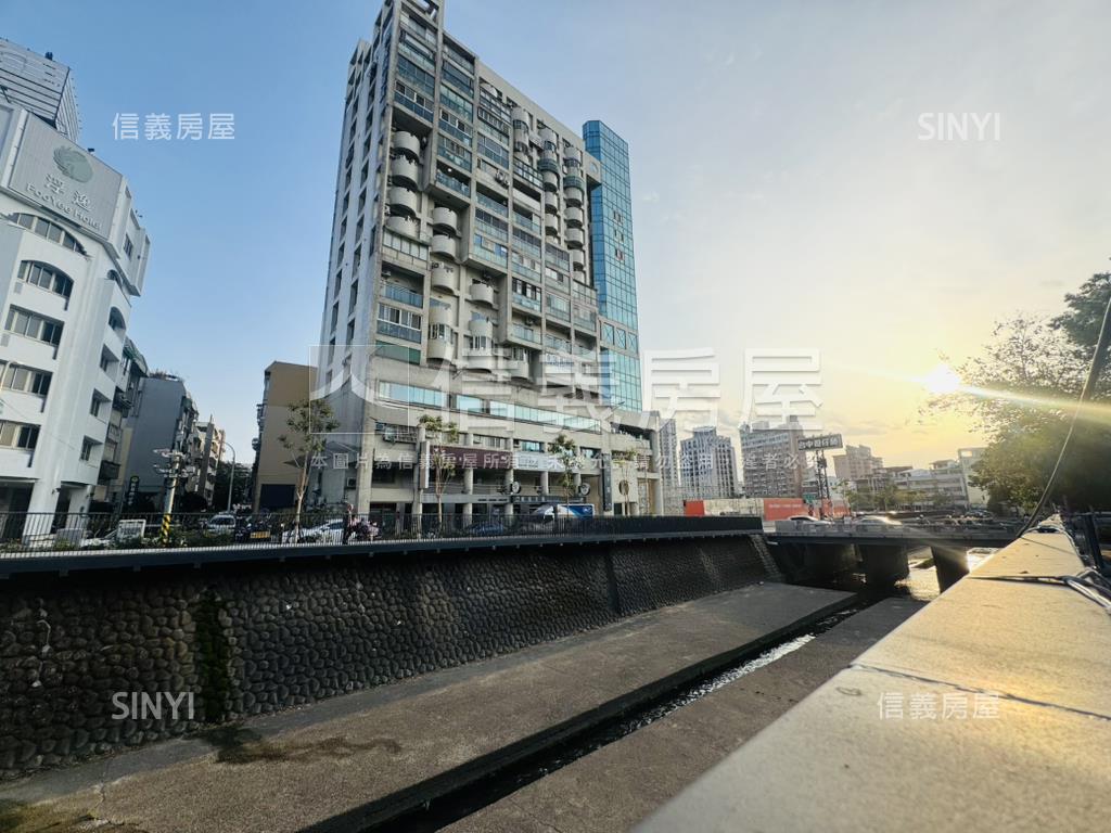 近中清捷運站陜西路視野戶房屋室內格局與周邊環境