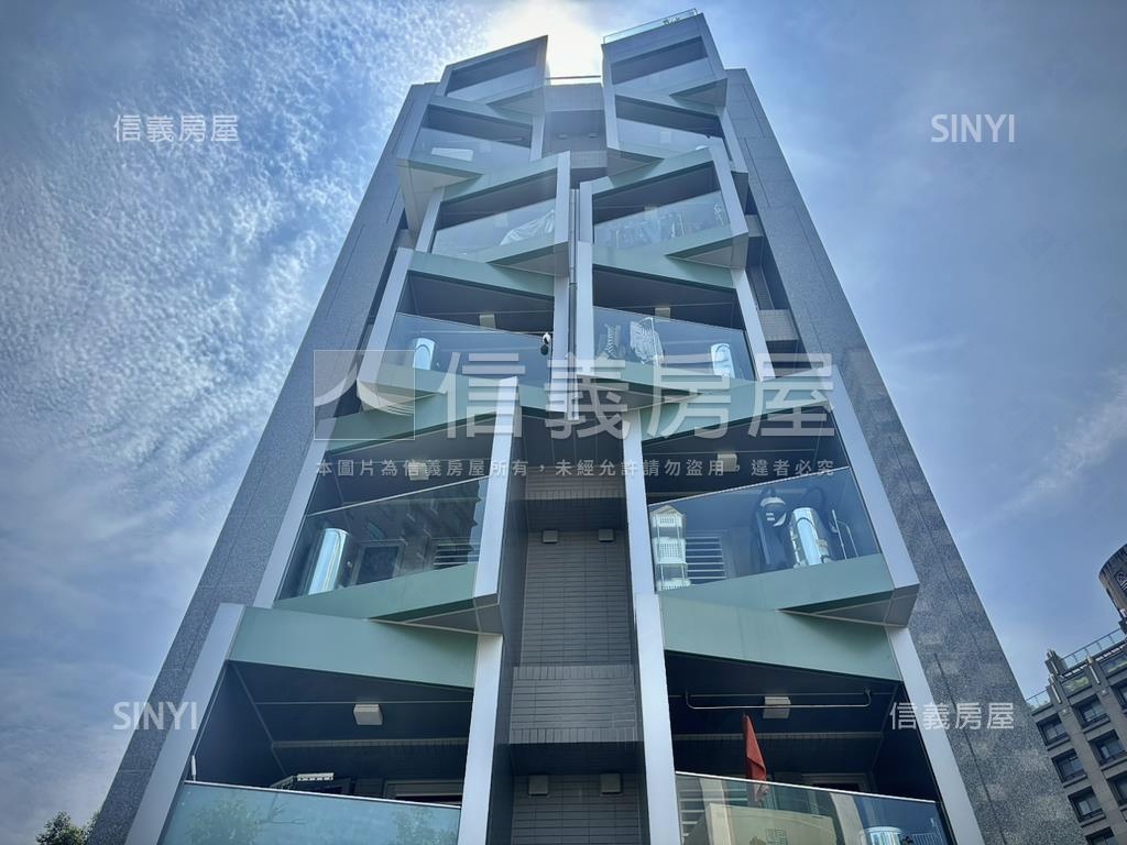 Ｈ２５精緻小宅邸房屋室內格局與周邊環境