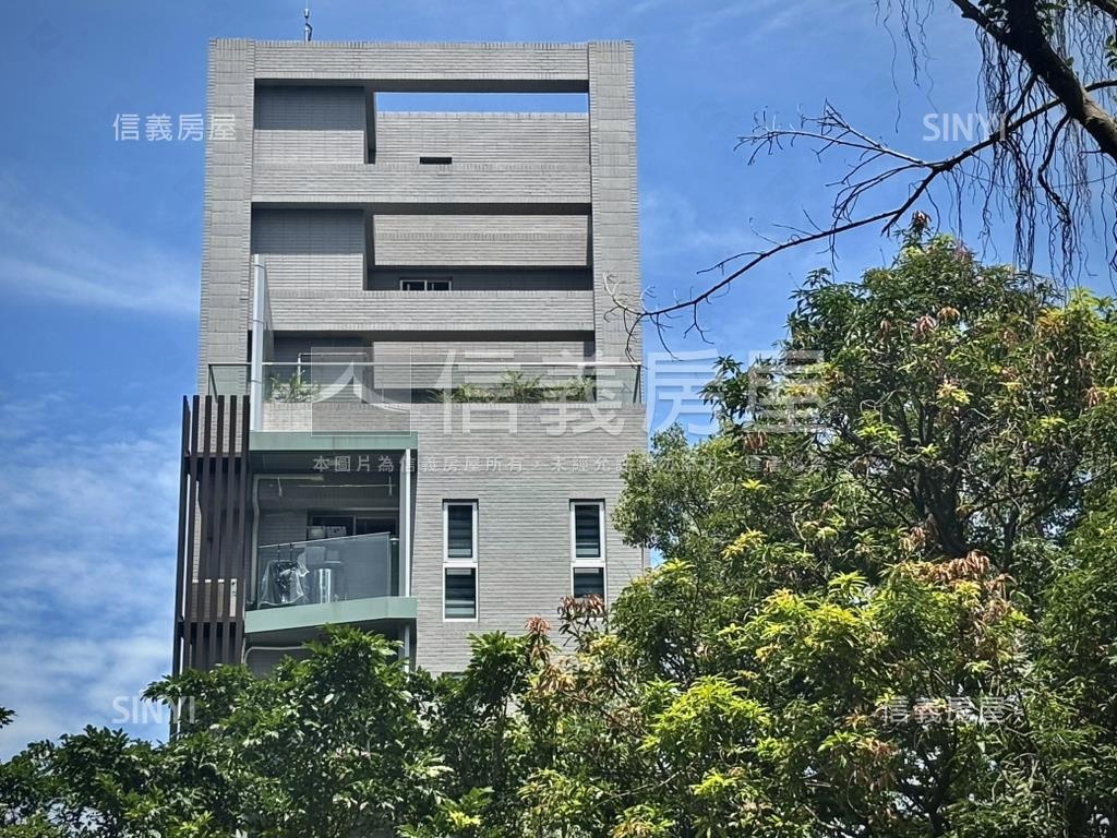 Ｈ２５精緻小宅邸房屋室內格局與周邊環境