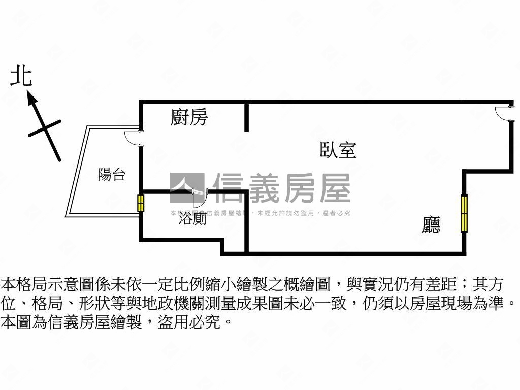 Ｈ２５精緻小宅邸房屋室內格局與周邊環境