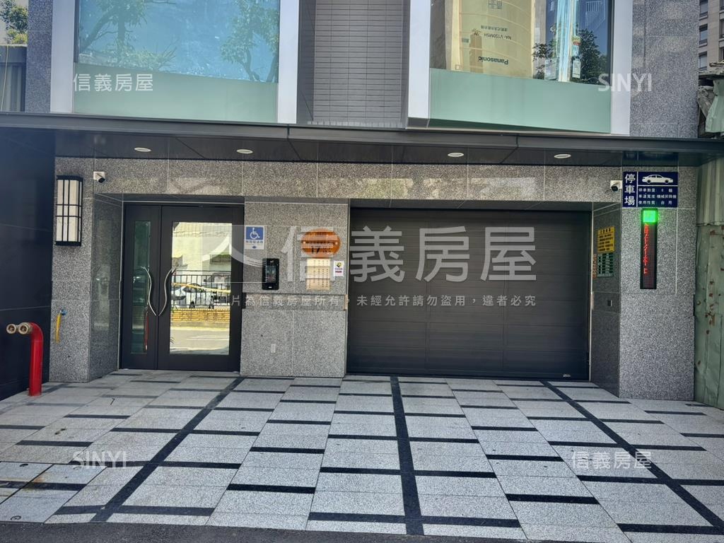 Ｈ２５精緻小宅邸房屋室內格局與周邊環境