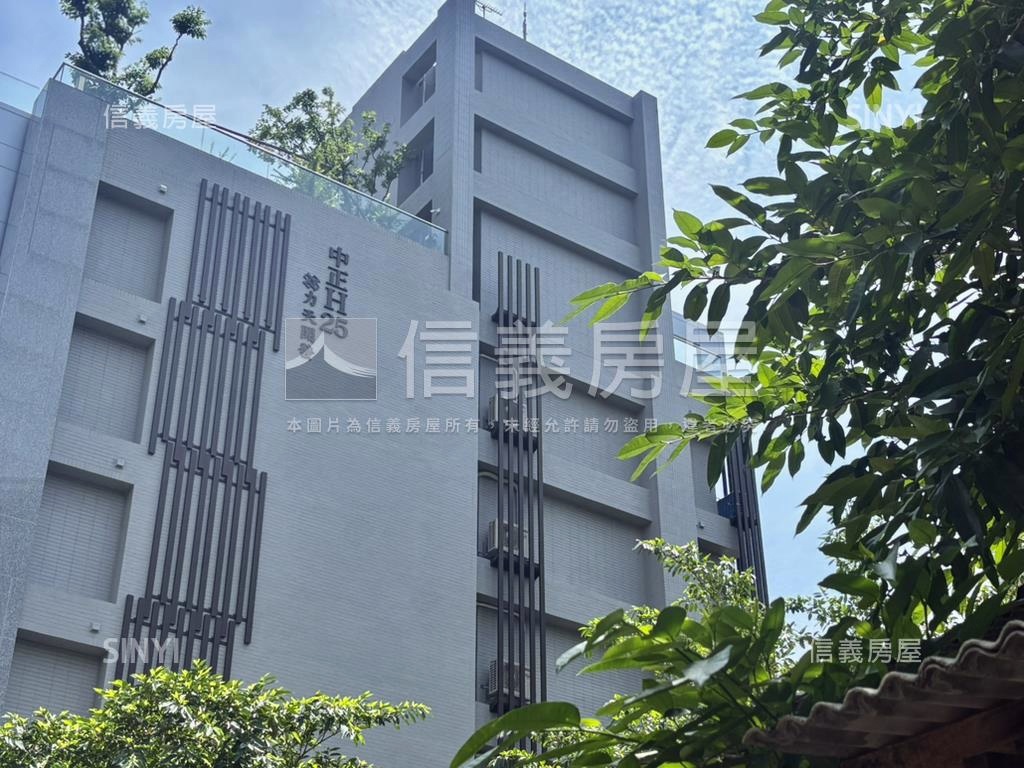 Ｈ２５精緻小宅邸房屋室內格局與周邊環境