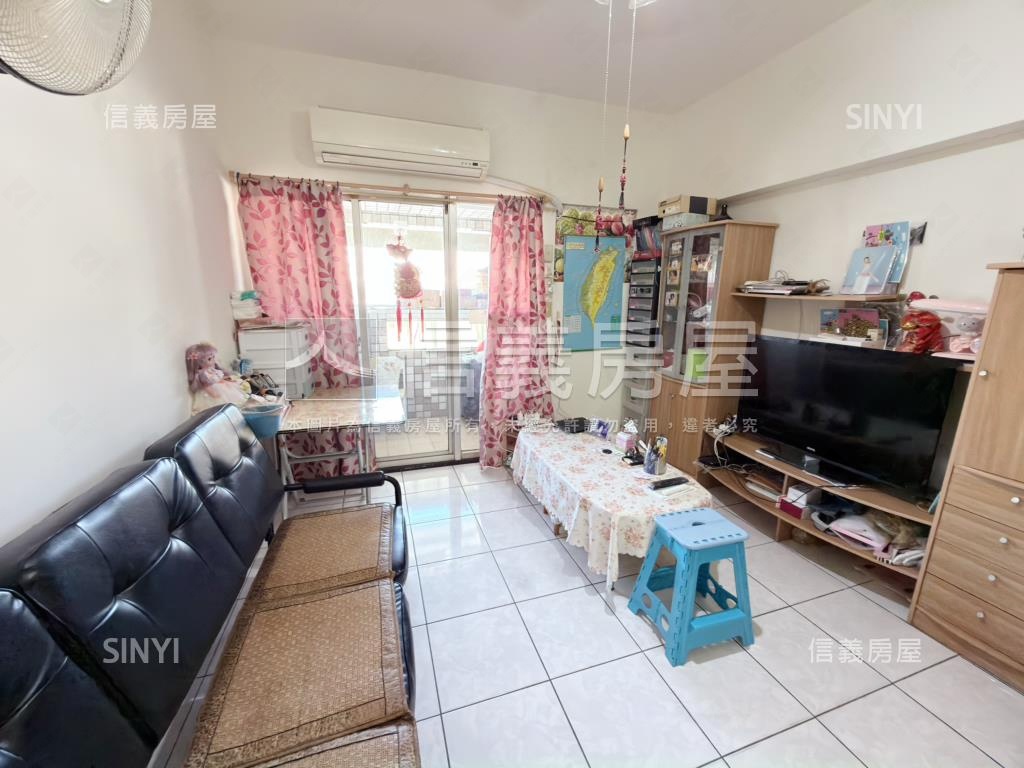 【凱悅】四房平面車位房屋室內格局與周邊環境