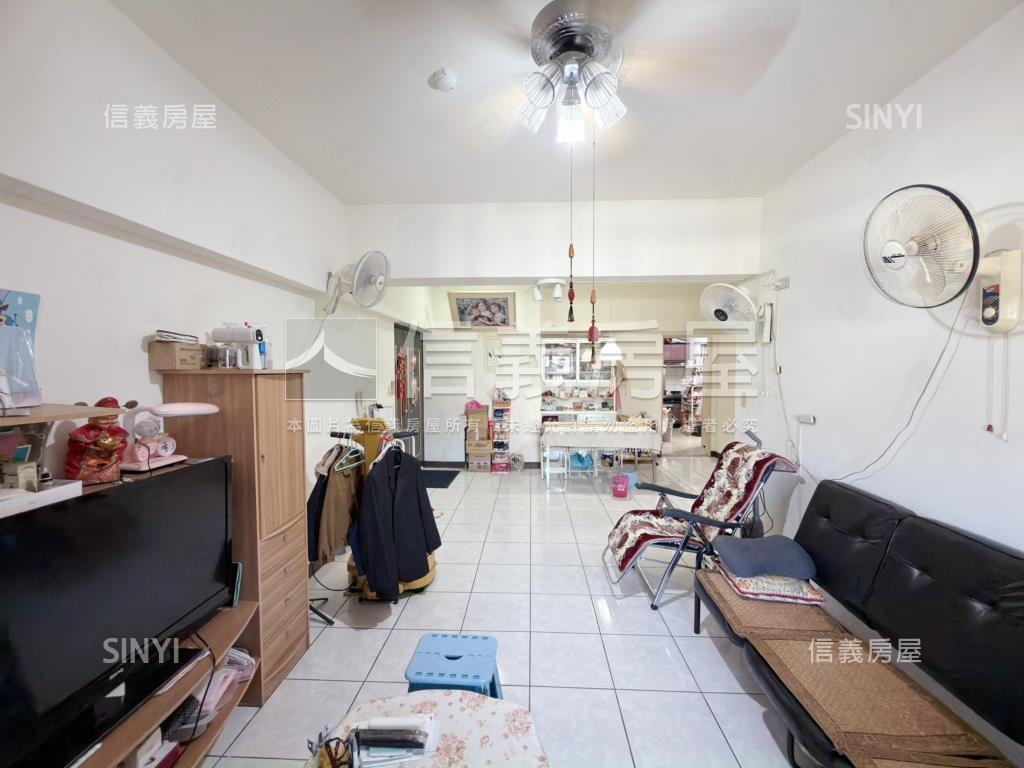 【凱悅】四房平面車位房屋室內格局與周邊環境