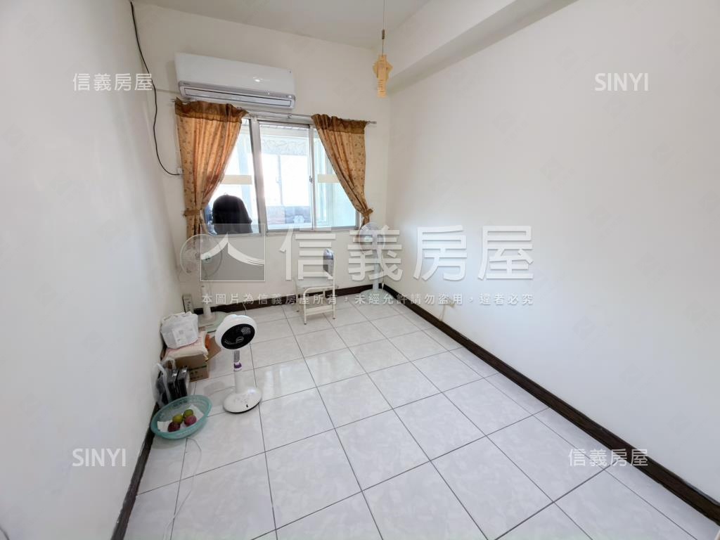 【凱悅】四房平面車位房屋室內格局與周邊環境