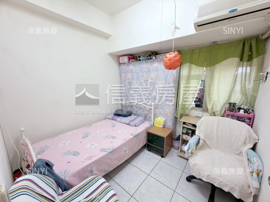 【凱悅】四房平面車位房屋室內格局與周邊環境