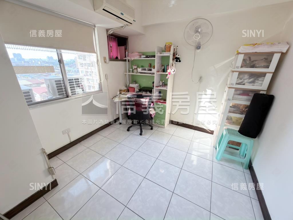 【凱悅】四房平面車位房屋室內格局與周邊環境