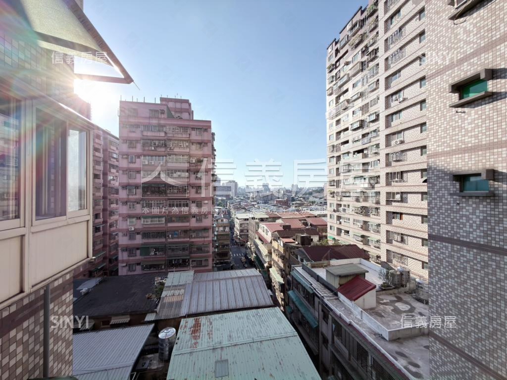 【凱悅】四房平面車位房屋室內格局與周邊環境