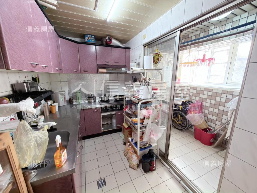 【凱悅】四房平面車位房屋室內格局與周邊環境