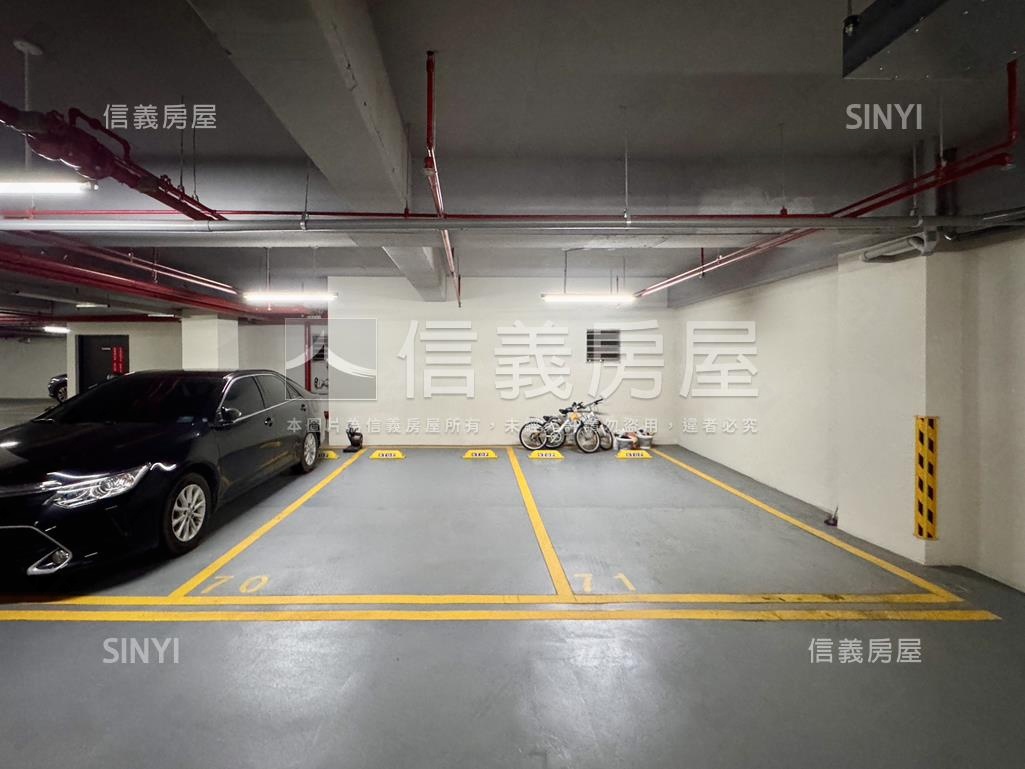 富源錦雅苑雅緻景觀三房房屋室內格局與周邊環境