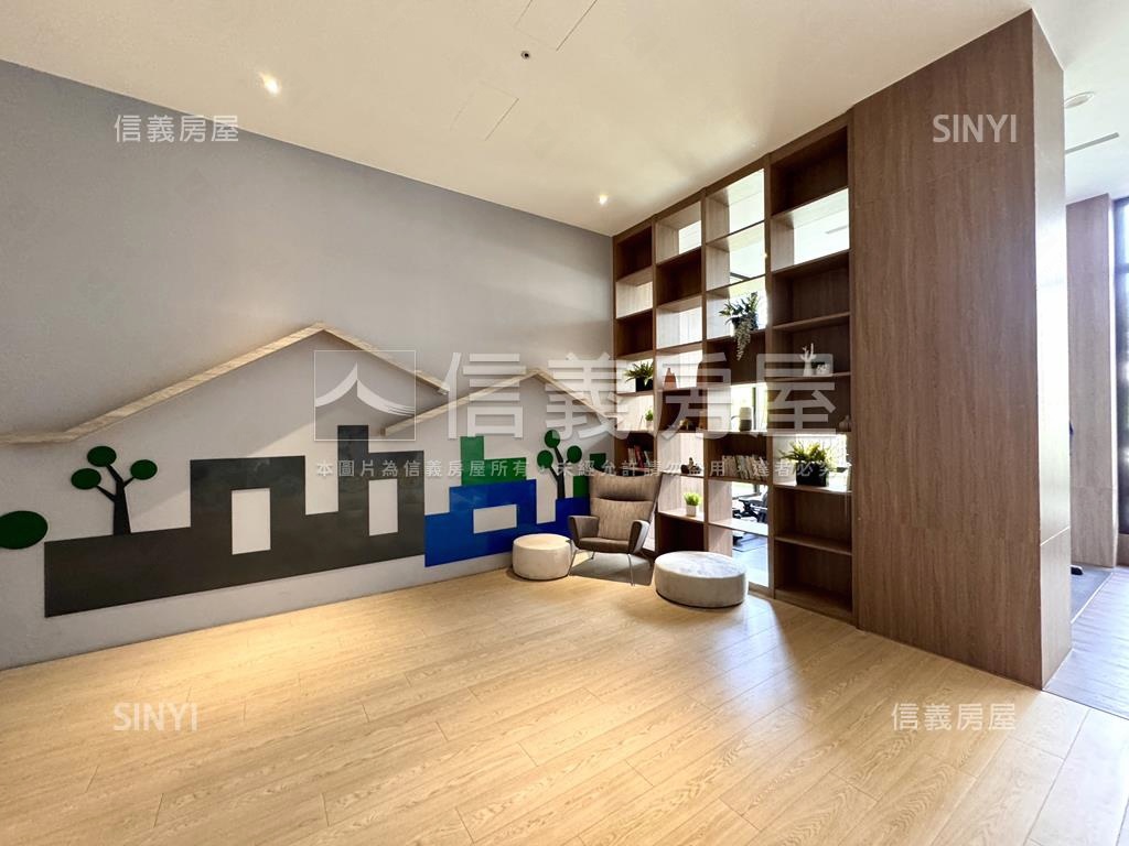 富源錦雅苑雅緻景觀三房房屋室內格局與周邊環境