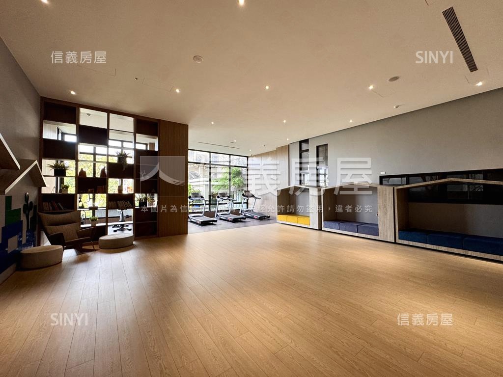 富源錦雅苑雅緻景觀三房房屋室內格局與周邊環境