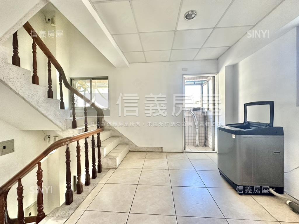 稀有大坪林整棟華廈房屋室內格局與周邊環境