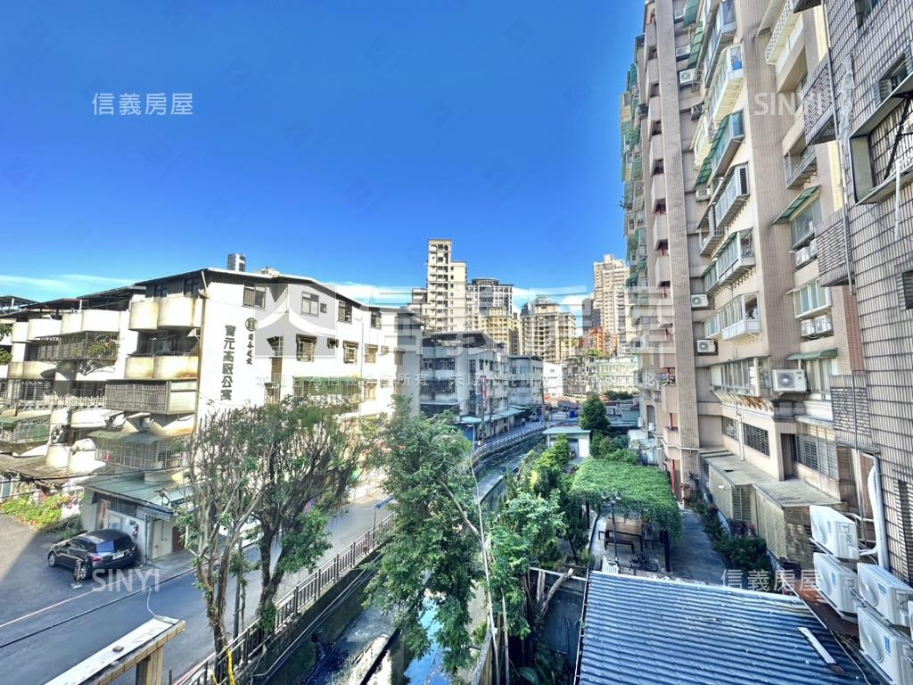 稀有大坪林整棟華廈房屋室內格局與周邊環境